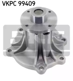 Насос SKF VKPC 99409